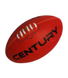 Century Australian Rules Football Size 5