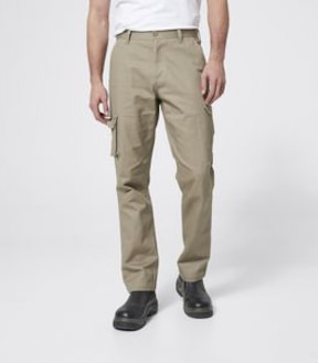 Graphite Cargo Pants