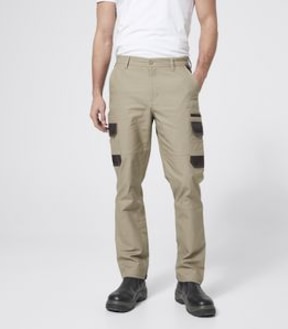 Graphite Performance Cargo Pants