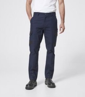 Graphite Performance Cargo Pants