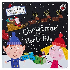 ben and holly toys target australia