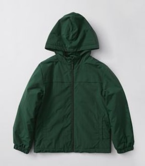 School Microfibre Jacket