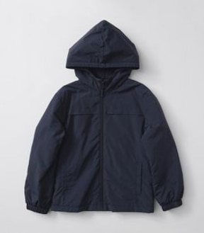 School Microfibre Jacket