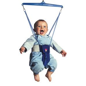 Jolly Jumper - Blue | Target Australia