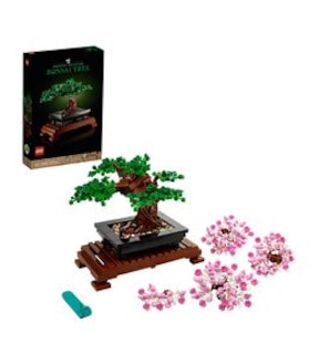 LEGO® Botanical Collection Bonsai Tree 10281