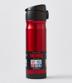 Thermos 470ml Vacuum Insulated Commuter Bottle