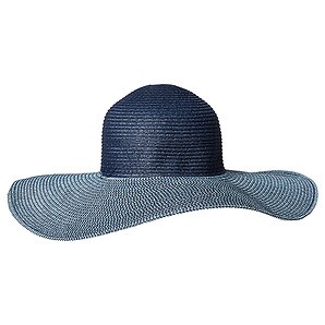 Tippy Wide Brim Hat - Seafoam | Target 