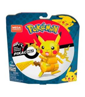 Mega Construx Pokémon Pikachu