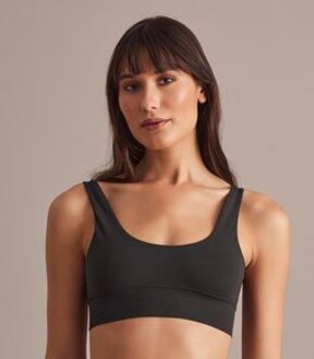 Bonds Bases Scoop Crop Top; Style: WT97T