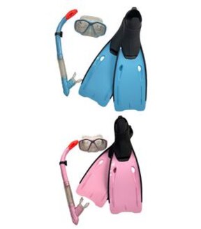 Ozquatic Junior Dive Set - Assorted*