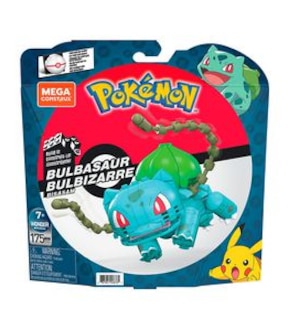 Mega Construx Pokémon Bulbasaur