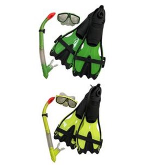 Ozquatic Youth Dive Set - Assorted*