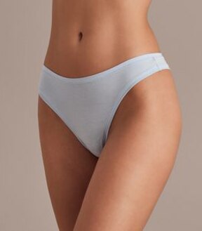 Supima Cotton Modal G-String Briefs