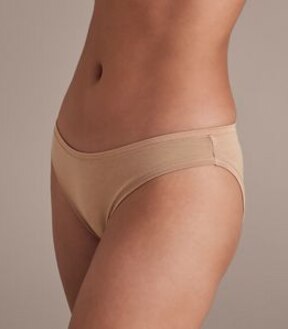 Supima Cotton Modal Bikini Briefs