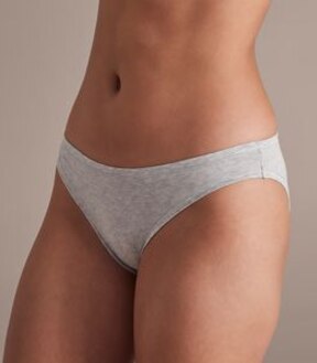 Supima Cotton Modal Bikini Briefs