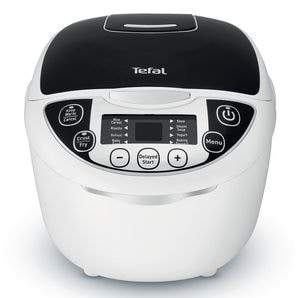 Tefal 10 IN 1 Rice Cooker RK705 