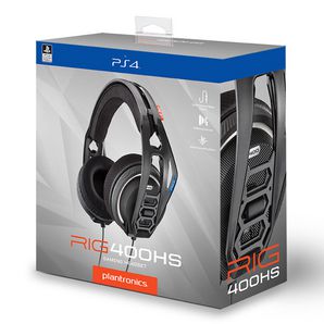 rig wireless headset ps4