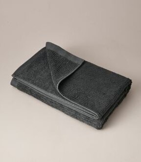 Classic Ribbed Bath Towel