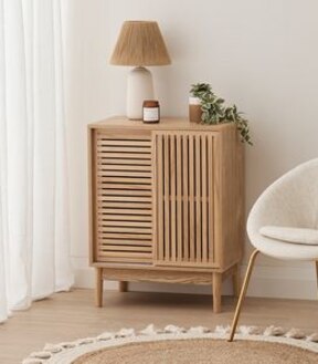 Svein Side Board - Natural