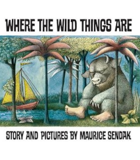 Where the Wild Things Are