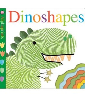 Dinoshapes