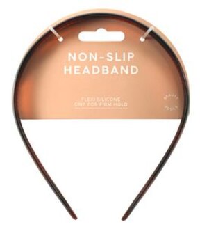 Easy Grip Headband