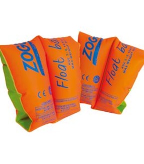 Zoggs Float Bands 3-6 years