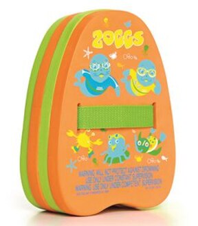 Zoggs Zoggy Backfloat 2-6 years