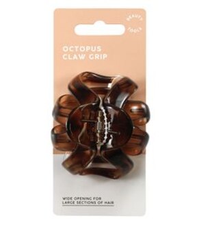 Octopus Claw Clip