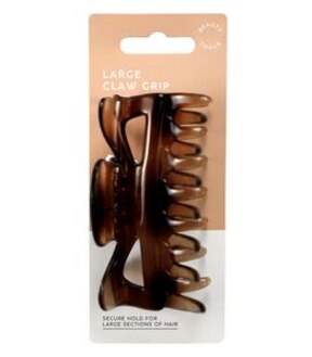 Large Claw Grip Clip