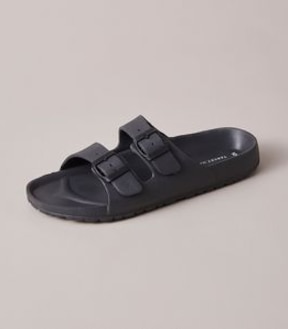 Mens EVA Moulded Sandals