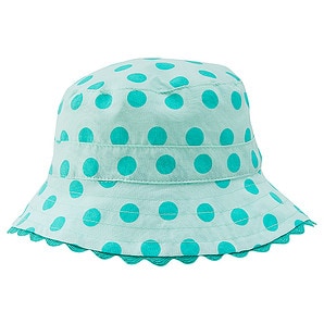 Spot Print Sun Hat | Target Australia