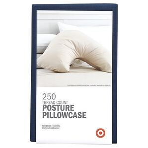 target v pillow case