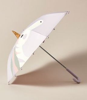 Kids Umbrella - Unicorn