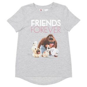 The Secret Life Of Pets Short Sleeve T 