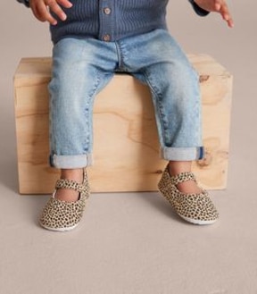 Baby Denim Jeggings