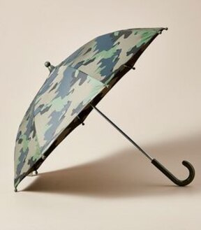 Kids Umbrella - Camo