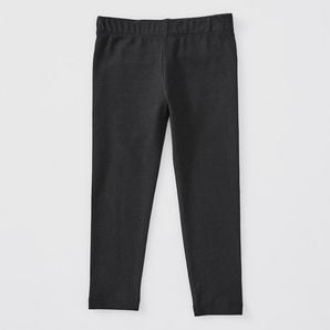 Organic Cotton Leggings - Black | Target Australia