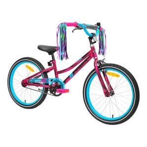 girls 50cm mountain bike