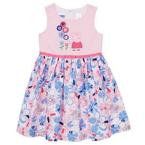 Peppa Pig Sleeveless Dress  Target  Australia 