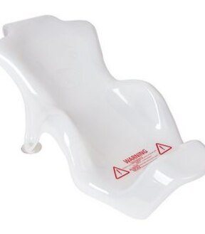 Baby Bath Support
