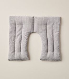 Microwavable Shoulder and Back Wheat Bag