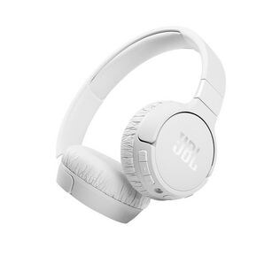 JBL Bluetooth Headphone T660 - White | Target Australia