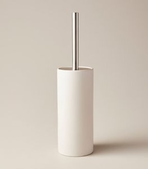 Ava Ceramic Toilet Brush Holder