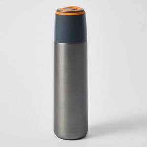 Stainless Steel 500ml Vacuum Food Flask