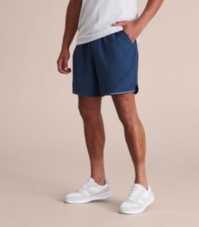 Active Woven Shorts