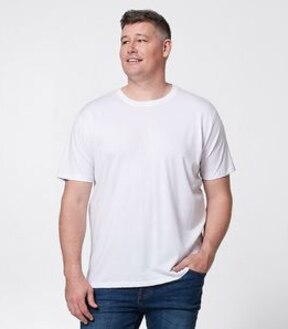 Mr Big Supima Cotton T-Shirt