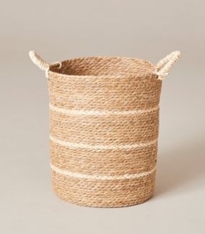 Ari Woven Basket - Small