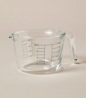 500ml Glass Measuring Jug
