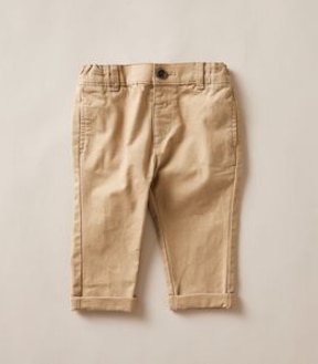 Baby Chino Pant